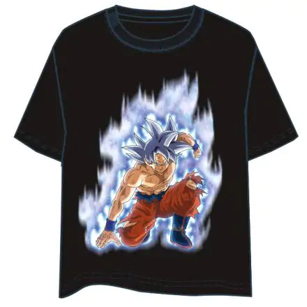 Dragon Ball Z Goku Ultra Adult Tricou poza produsului