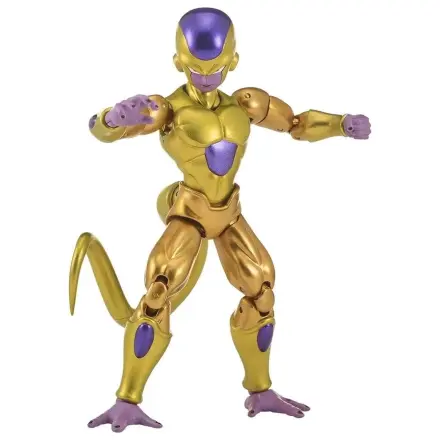 DRAGON BALL - Golden Freezer - Figurina Dragon Stars 17cm Seria 6 poza produsului