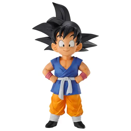 Dragon Ball GT Goku Ichibansho figurina 13cm poza produsului
