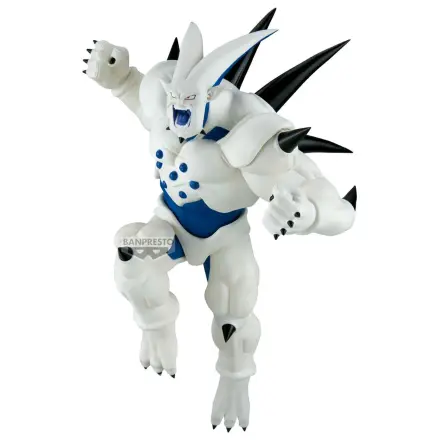 Dragon Ball Gt Match Makers Super Yi Shinron VS Super Saiyan 4 Gogeta figurina 20cm poza produsului