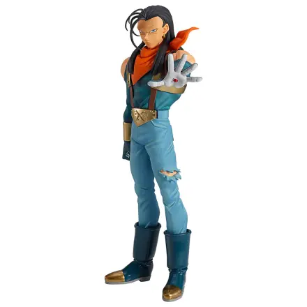 Dragon Ball GT Super Android 17 Ichibansho figurină 27 cm poza produsului