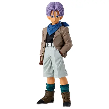 Dragon Ball GT Trunks Ichibansho figurina 23cm poza produsului