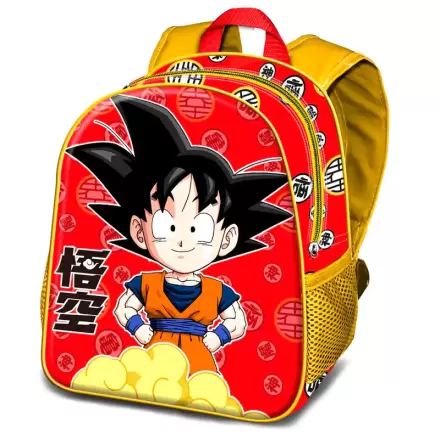 Dragon Ball Kintoun rucsac 39cm termékfotója