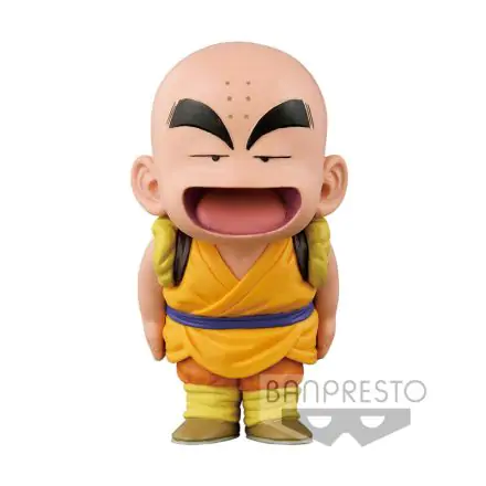 Dragon Ball Original Figure Collection PVC Statuie Krillin 14 cm poza produsului