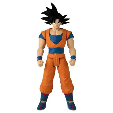 Dragon Ball Limit Breaker Goku figurina 30cm poza produsului