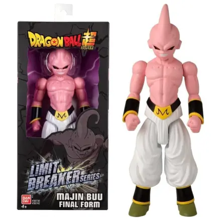 Dragon Ball Majin Bu Figurină Limit Breaker 30 cm poza produsului
