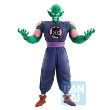 Dragon Ball Mystical Adventure Demon Piccolo Daimaoh figurină Ichibansho 26cm termékfotója