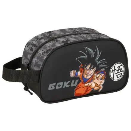 Dragon Ball geanta cosmetica adaptabila poza produsului