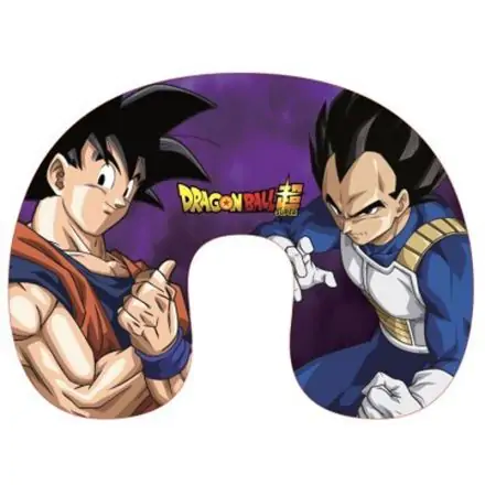 Dragon Ball pernă pentru gât termékfotója