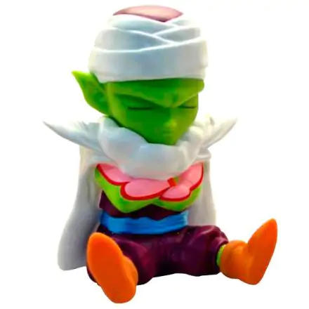 Dragon Ball Chibi Bust Bancă Piccolo 16 cm termékfotója