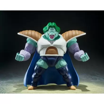 Dragon Ball S.H.Figuarts Figurina de acțiune Zarbon True Power 16 cm termékfotója