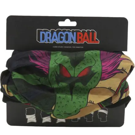 Dragon Ball Shenron snood fular termékfotója