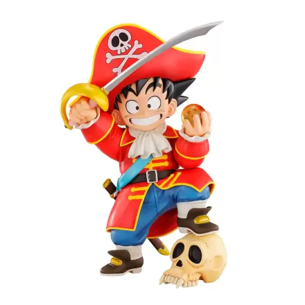 Dragon Ball Son Goku Snap Collection 2 Ichibansho figurina 16cm poza produsului