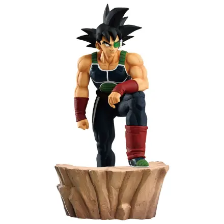 Dragon Ball Spirit Of The Saiyan Bardock Ichibansho figurina 25cm poza produsului