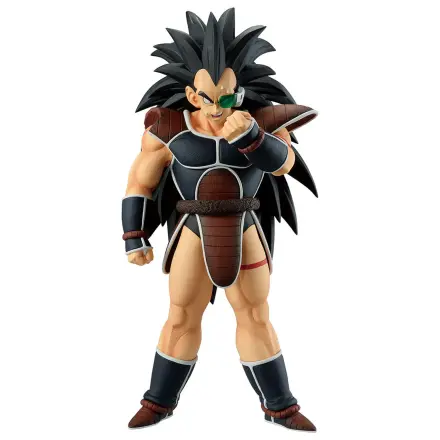 Dragon Ball Spirit Of The Saiyan Raditz Ichibansho figurina 25cm poza produsului