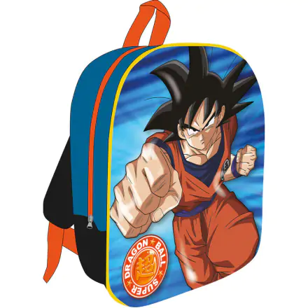 Rucsac 3D Dragon Ball Super 30cm termékfotója