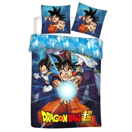 Dragon Ball Super husa pilota pat 90cm poza produsului