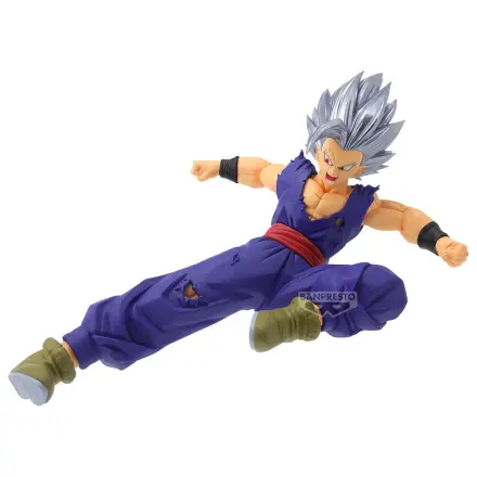 Dragon Ball Super Blood of Saiyans Son Gohan Beast figurina 17cm poza produsului