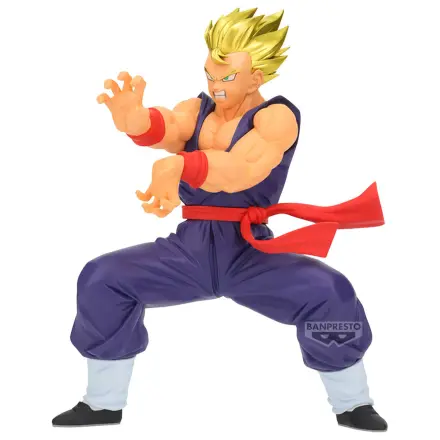Dragon Ball Super Blood of Saiyans Super Saiyan Son Gohan figurina 17cm poza produsului