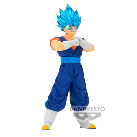 Dragon Ball Super Blood of Saiyans figurina Vegetto 18 cm poza produsului