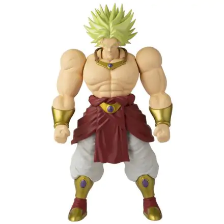 Dragon Ball Super Broly figurină poza produsului