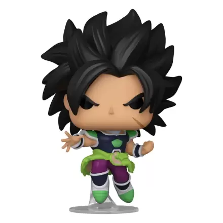 Dragon Ball Super: Broly Funko POP! Animation Figurina Vinyl Broly 9 cm termékfotója