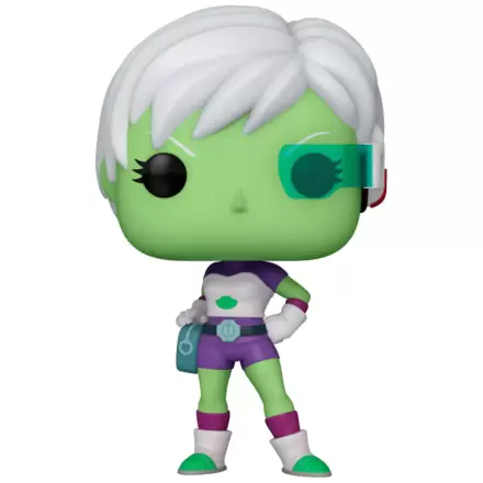 Dragon Ball Super: Broly Funko POP! Animation Figurina de Vinil Cheelai 9 cm poza produsului