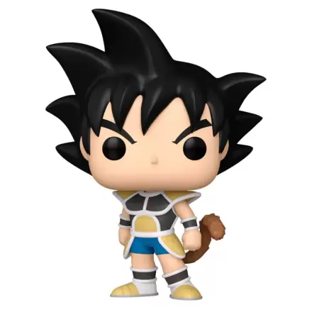 Dragon Ball Super: Broly Funko POP! Animation Figurina Vinil Goku (Copil) 9 cm poza produsului
