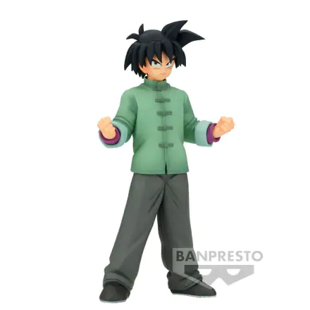 Figurină Dragon Ball Super DXF Super Hero Son Goten 14cm termékfotója