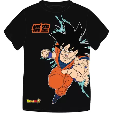 Dragon Ball Super tricou adult termékfotója