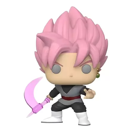 Dragon Ball Super POP! Animation Figurina Vinil Gokuw/(TRL)Scythe(GW) 9 cm termékfotója