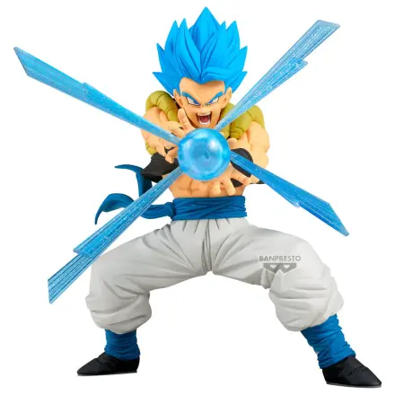 Dragon Ball Super G x materia figurina Gogeta 16cm poza produsului