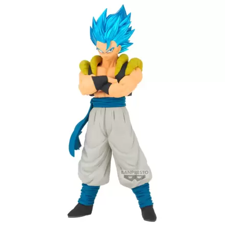 Dragon Ball Super Gogeta Blood of Saiyans figurina 19cm poza produsului