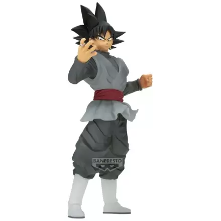 Figurină Dragon Ball Super Goku Black Clearise 19cm termékfotója