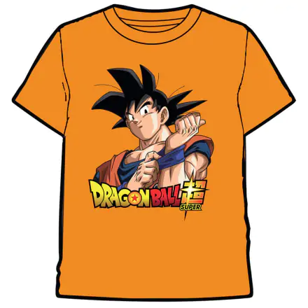 Tricou Dragon Ball Super Goku termékfotója