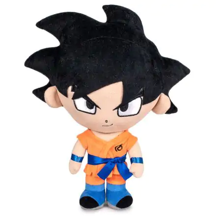 Dragon Ball Super Goku jucărie de pluș moale 21cm termékfotója