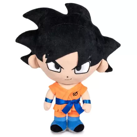 Dragon Ball Super Goku jucarie de plus moale 60cm poza produsului