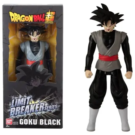 Figura Dragon Ball Super Limit Breaker Goku Black 30 cm poza produsului