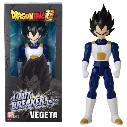 Figurina Dragon Ball Super Limit Breaker Vegeta 30 cm poza produsului