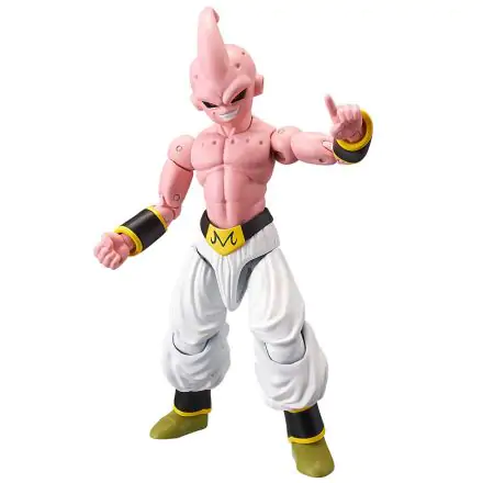 Dragon Ball Super Majin Buu Final Form figurina de lux poza produsului