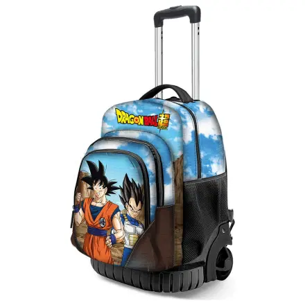 Dragon Ball Super Rivals troller 47cm poza produsului