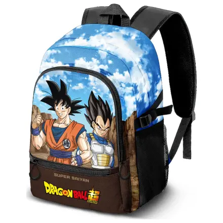 Dragon Ball Super Rivals rucsac 41 cm poza produsului