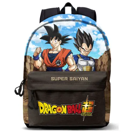 Rucsac Dragon Ball Super Rivals 41cm poza produsului