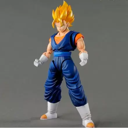 figurina Dragon Ball Super Saiyan Vegetto Renewal Re-Run termékfotója