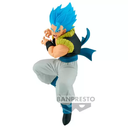 Dragon Ball Super SSGSS Gogeta vs SS Broly Match Makers figurină 12cm termékfotója