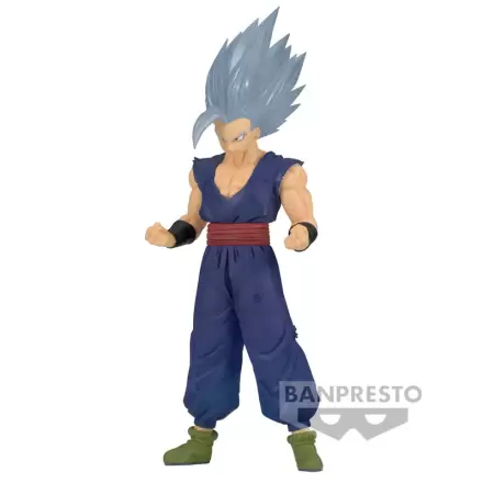 Dragon Ball Super Super Hero Clearise figurină Son Gohan Beast 17cm poza produsului