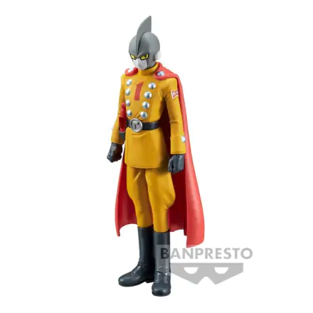 Dragon Ball Super Super Hero DXF Gamma 1 figurină 17cm termékfotója