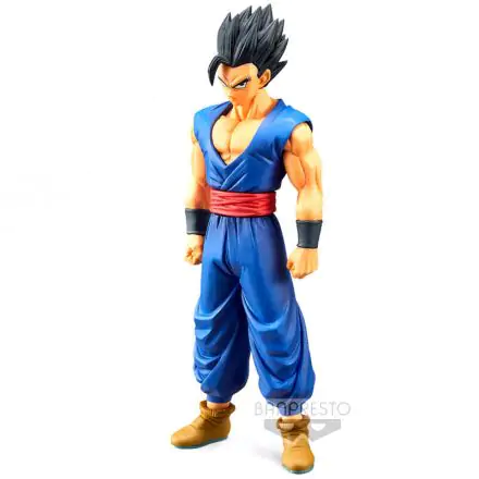 Dragon Ball Super Super Hero DXF Gohan Ultimate 17 cm poza produsului