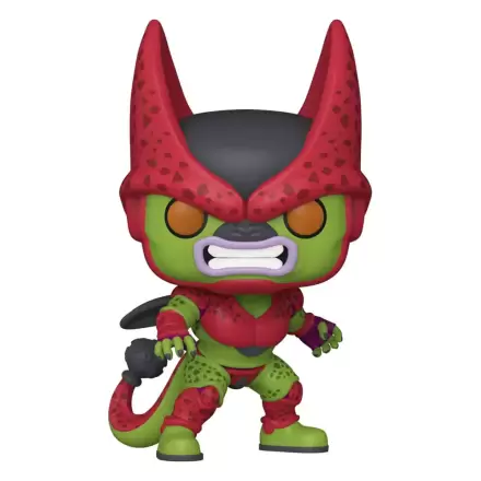 Dragon Ball Super: Super Hero Funko POP! Figurina de vinil Cell Max 9 cm termékfotója