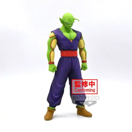 Dragon Ball Super Super Hero figurină DXF Piccolo 18cm termékfotója